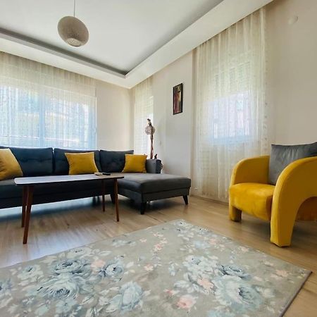 Aether Flats No7,Old Town, Beach, Central, Netflix Antalya Buitenkant foto