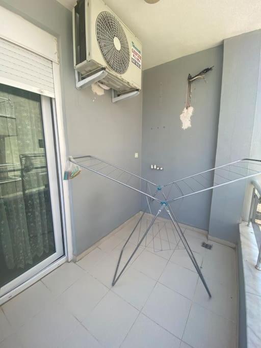 Aether Flats No7,Old Town, Beach, Central, Netflix Antalya Buitenkant foto