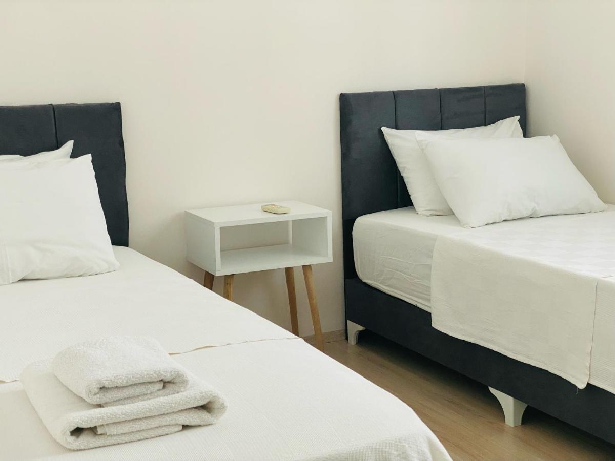 Aether Flats No7,Old Town, Beach, Central, Netflix Antalya Buitenkant foto
